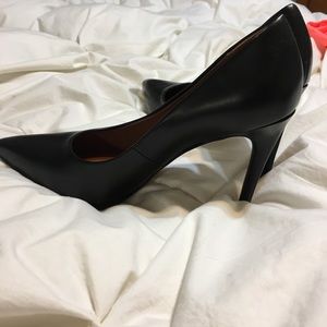 Christian Siriano Heels